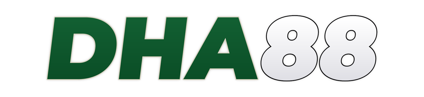 dha88 লোগো